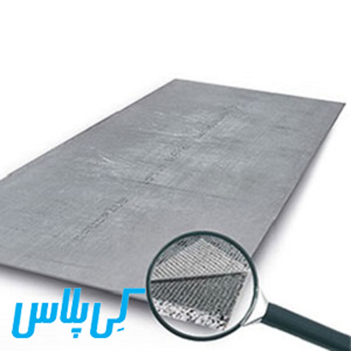 پانل سیمانی Aqua plus Cement Board  آکوا پلاس