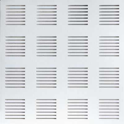 تایل آکوستیک مدل 96-6