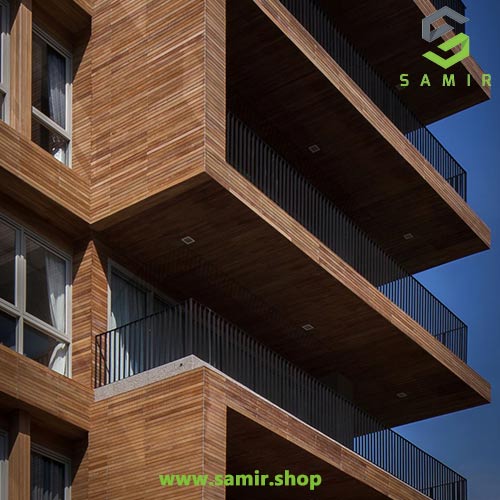 مزایای سمنت برد خودرنگ با تخفیف ویژه