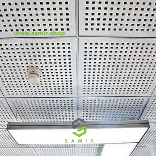کاربرد پانل های آکوستیک در دفاتر کاری از نظر قیمت