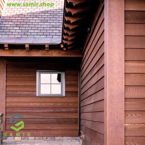 مزایای سمنت برد خودرنگ از نظر طرح و رنگ