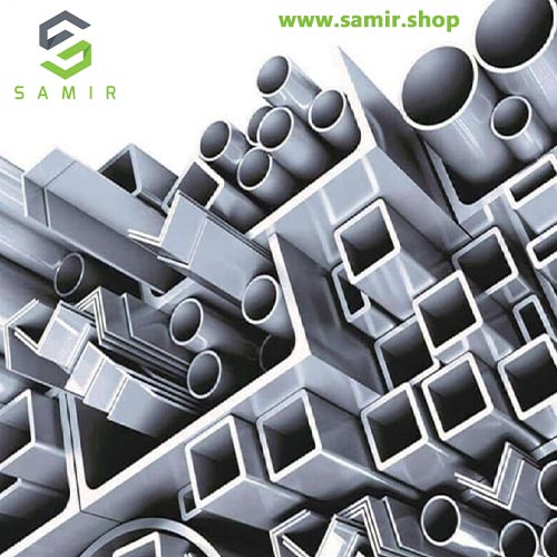 خرید پروفیل های فلزی با تخفیف ویژه