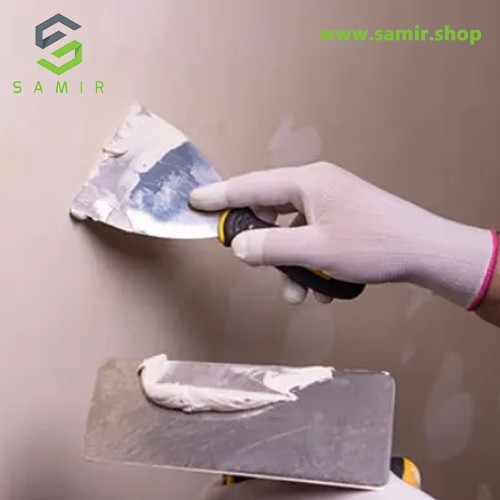 خرید بتونه مخصوص فایبرسمنت با قیمت مناسب
